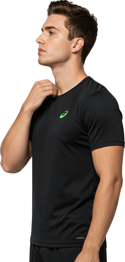 Diadora Shirt Men
